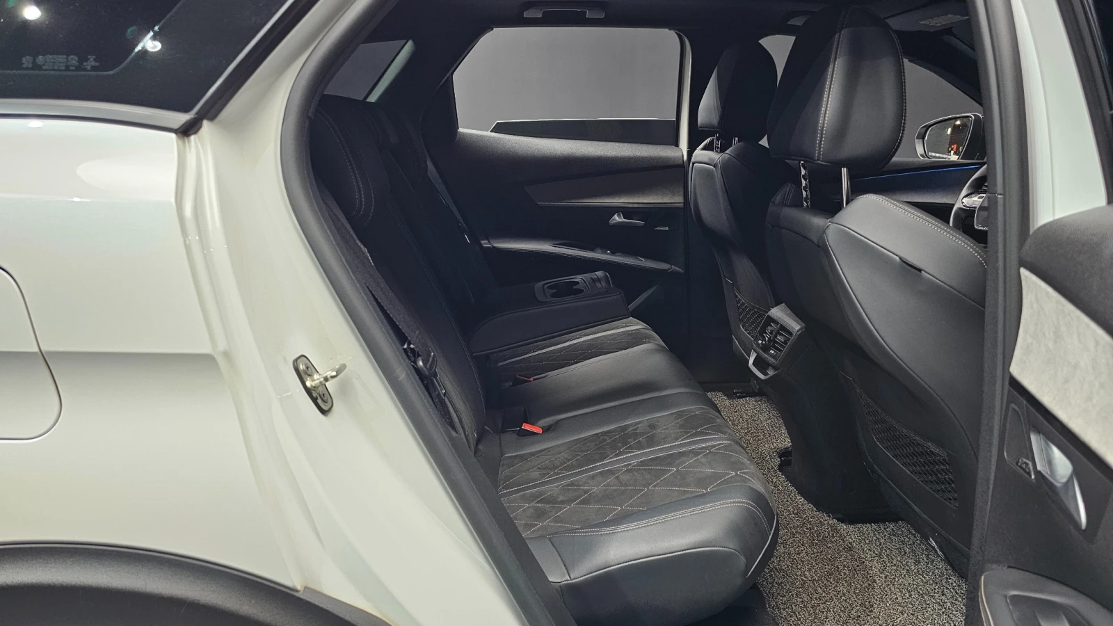 Peugeot 3008 2.0 BlueHDi GT | Mobile.bg � ����������� 10