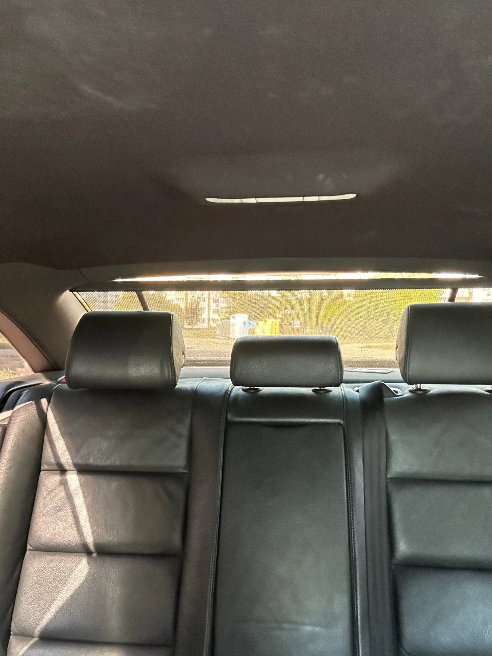 Audi A6 C6 3.0 TDI Quattro 224 к.с., снимка 11 - Автомобили и джипове - 56408431