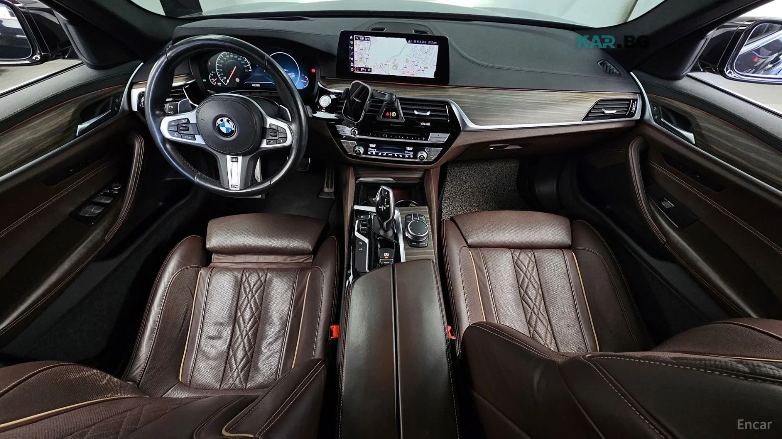BMW 530 M SPORT PLUS* HUD* 360* ����* �����* ����* ���� | Mobile.bg � ����������� 5