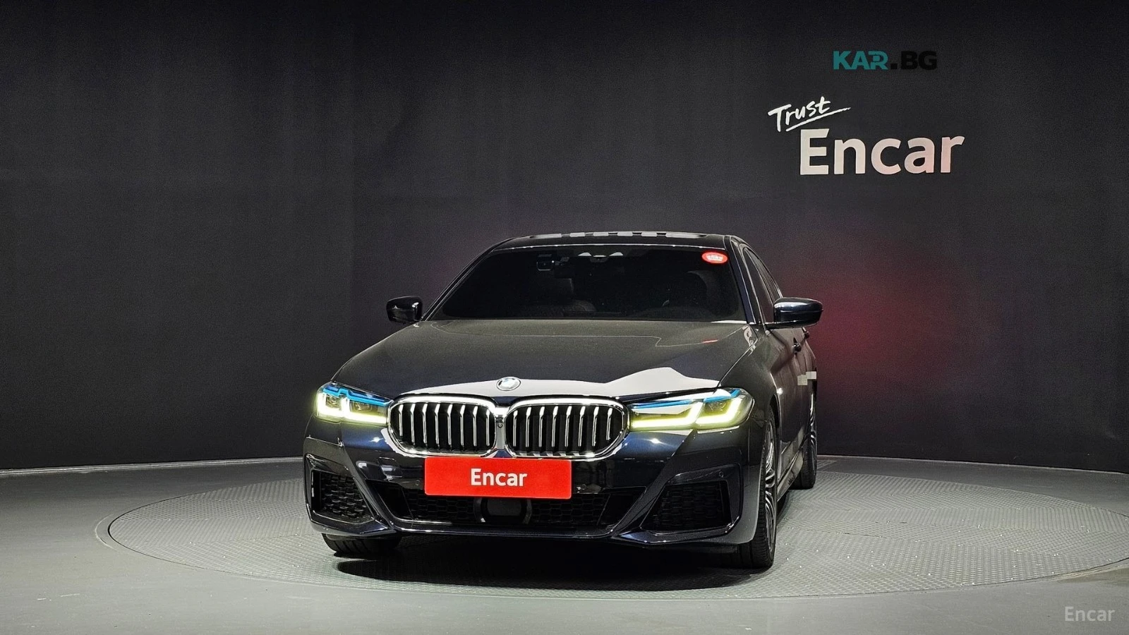 BMW 530 M SPORT PLUS* HUD* 360* ����* �����* ����* ���� | Mobile.bg � ����������� 3