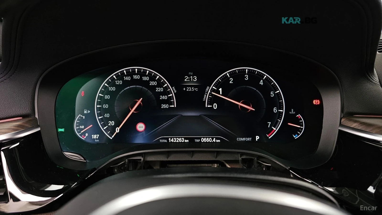 BMW 530 M SPORT PLUS* HUD* 360* ����* �����* ����* ���� | Mobile.bg � ����������� 6