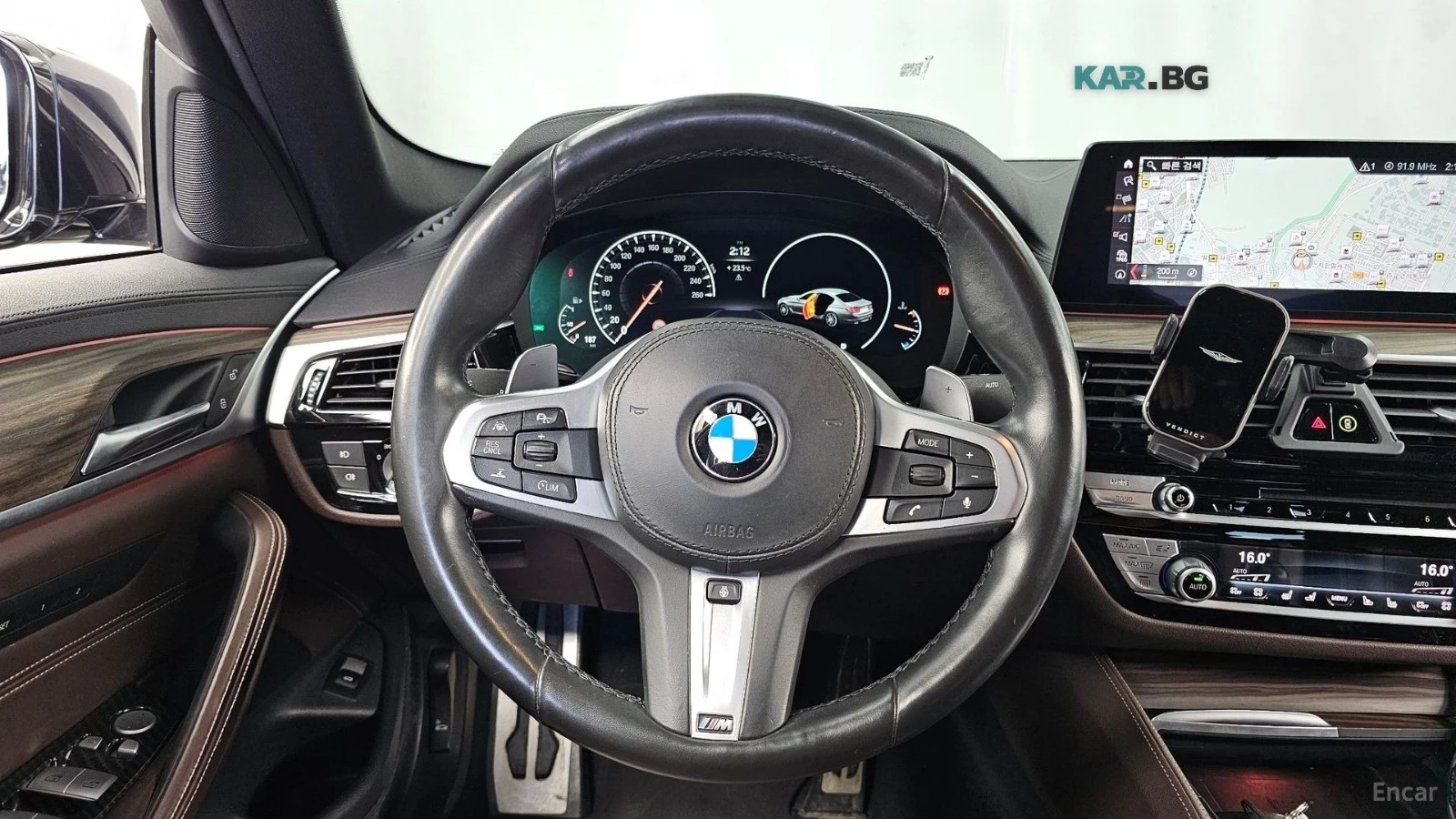 BMW 530 M SPORT PLUS* HUD* 360* ����* �����* ����* ���� | Mobile.bg � ����������� 11