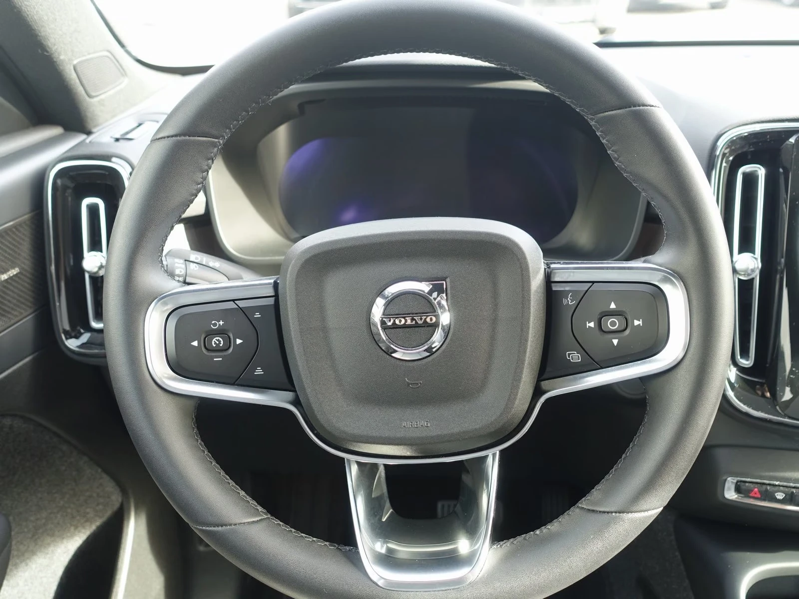 Volvo C40 Ultimate Twin Pure Electric AWD | Mobile.bg � ����������� 10