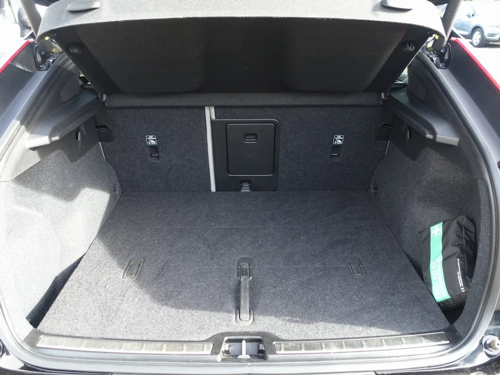 Volvo C40 Ultimate Twin Pure Electric AWD | Mobile.bg � ����������� 17