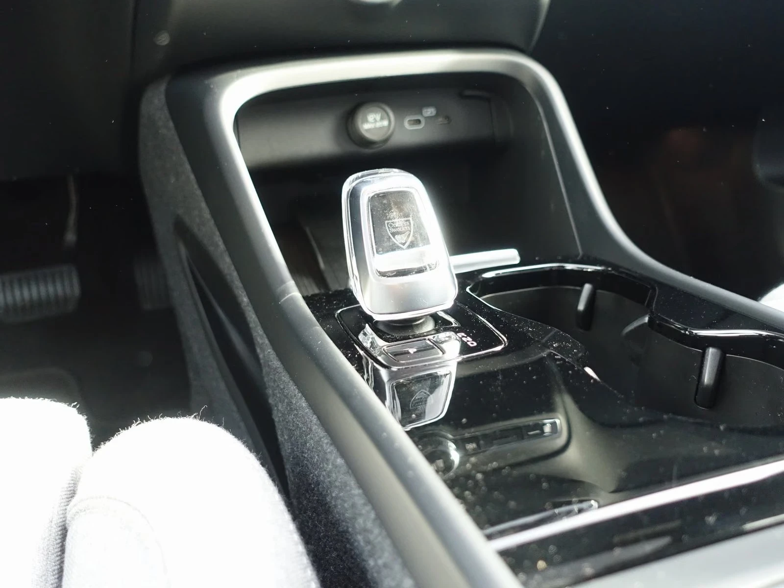 Volvo C40 Ultimate Twin Pure Electric AWD | Mobile.bg � ����������� 12