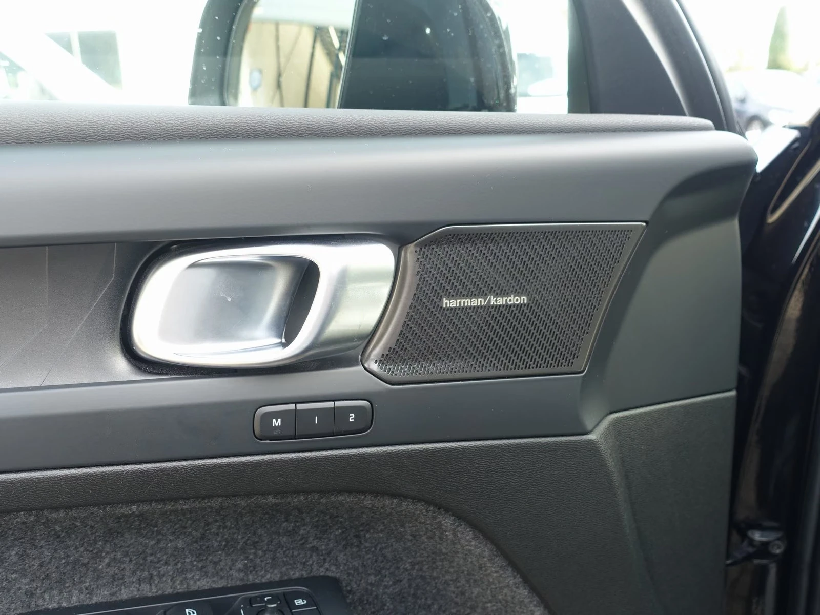 Volvo C40 Ultimate Twin Pure Electric AWD | Mobile.bg � ����������� 11