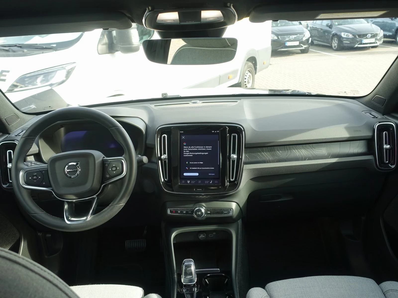 Volvo C40 Ultimate Twin Pure Electric AWD | Mobile.bg � ����������� 9