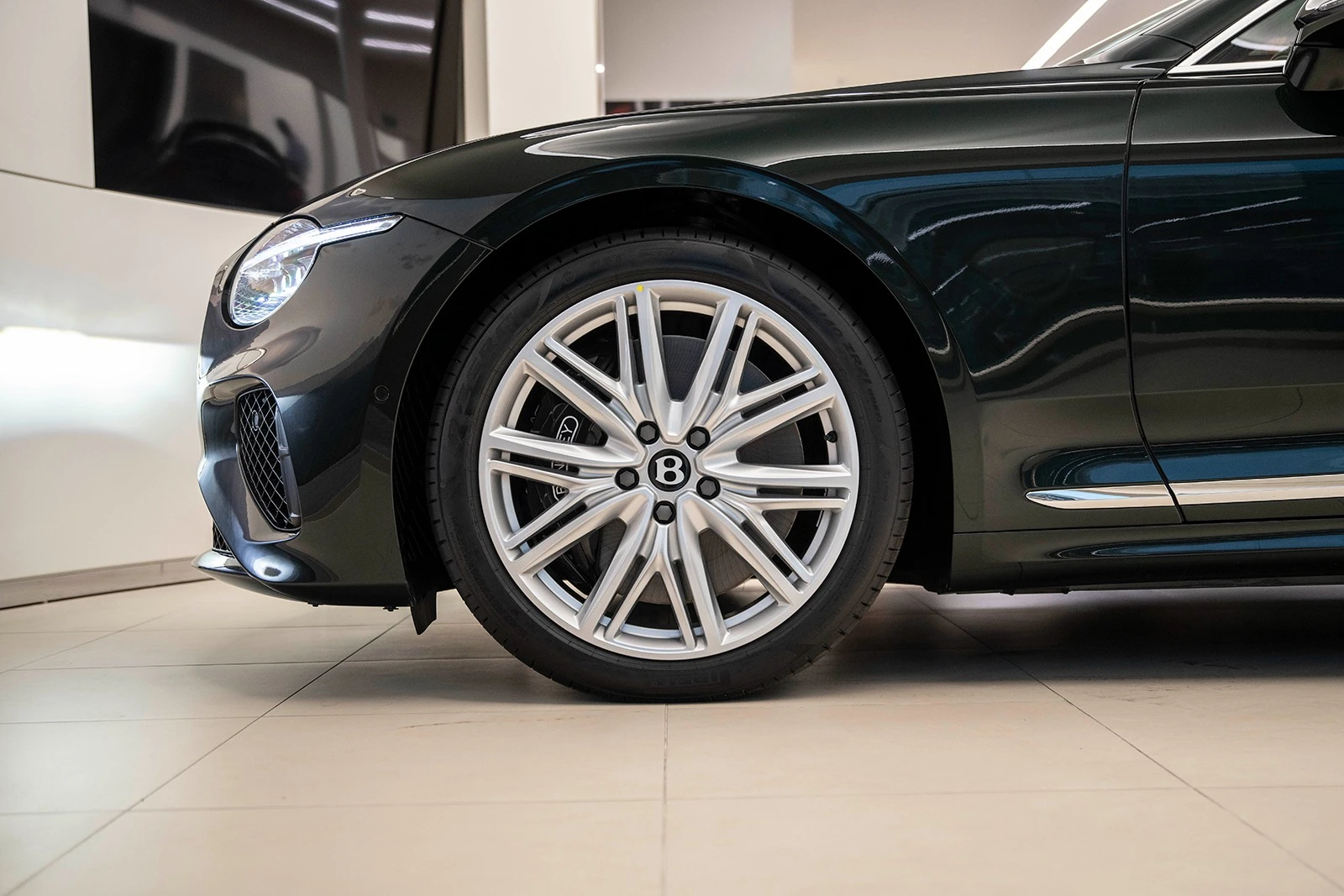 Bentley Continental gt | Mobile.bg � ����������� 3