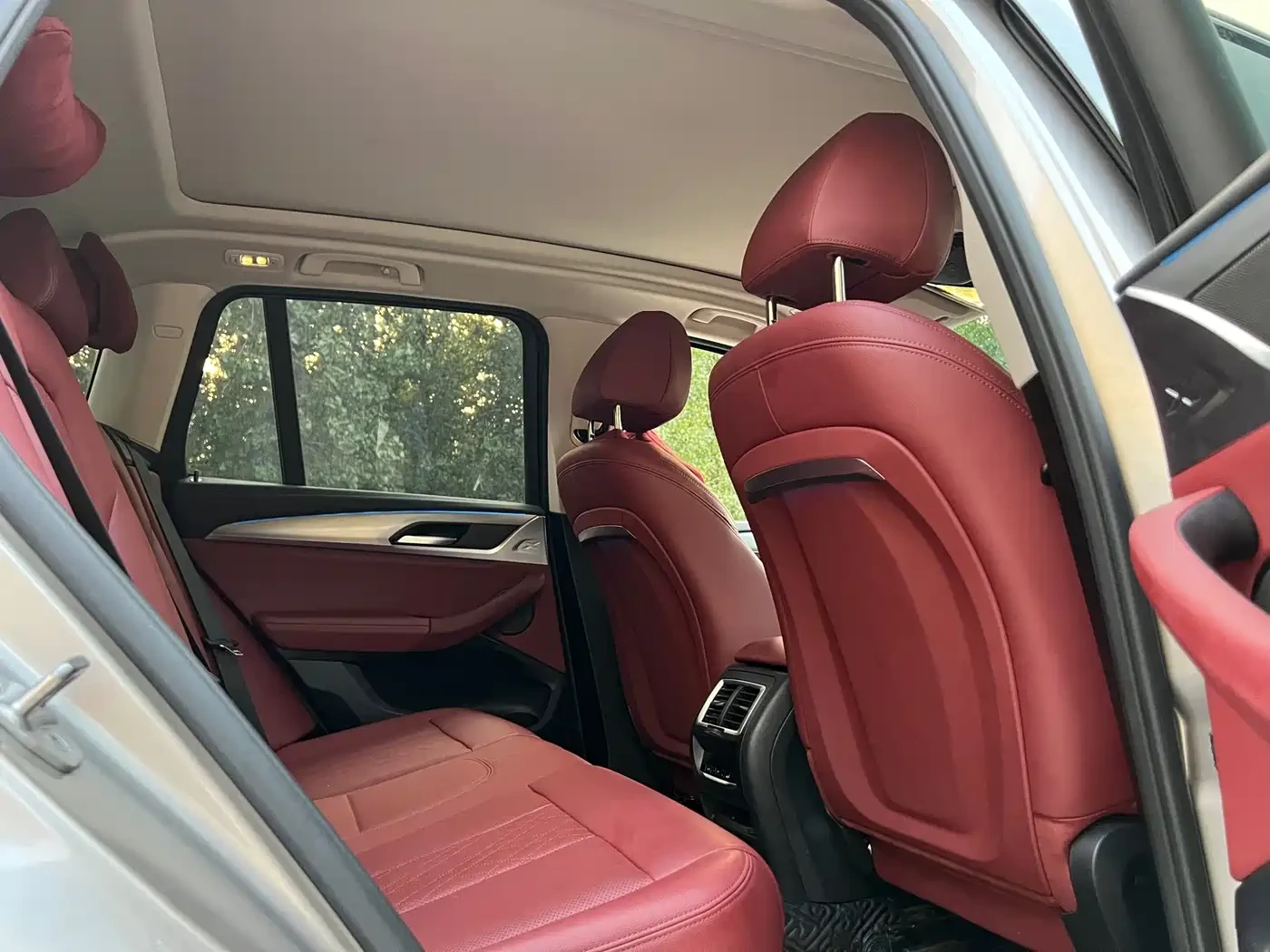 BMW iX3 INOVATION* M-PK* DIS* PANO* HARMAN* 360* ������ �� | Mobile.bg � ����������� 17