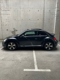 VW New beetle VW New Beetle R-line 2.0 Turbo - изображение 3