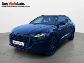 Audi Q8 50TDI quattro, снимка 1