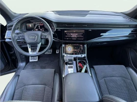 Audi Q8 50TDI quattro, снимка 9