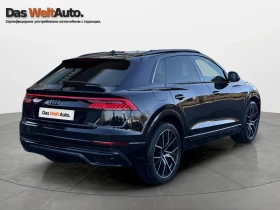Audi Q8 50TDI quattro, снимка 4
