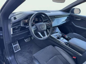 Audi Q8 50TDI quattro, снимка 7