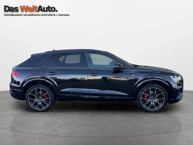 Audi Q8 50TDI quattro, снимка 3