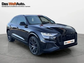 Audi Q8 50TDI quattro, снимка 2
