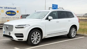 Volvo Xc90 Inscription, снимка 2