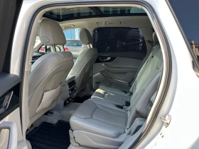 Audi Q7 3.0 TFSI* Quattro* 7места* Обдухване* , снимка 9