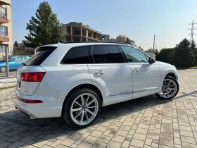 Audi Q7 3.0 TFSI* Quattro* 7места* Обдухване* , снимка 5