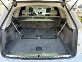 Audi Q7 3.0 TFSI* Quattro* 7места* Обдухване* , снимка 15