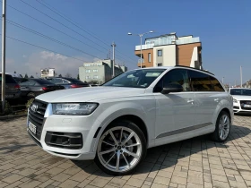 Audi Q7 3.0 TFSI* Quattro* 7места* Обдухване* , снимка 1