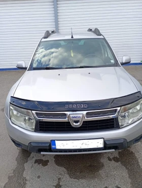 Dacia Duster, снимка 1
