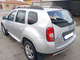 Dacia Duster, снимка 2