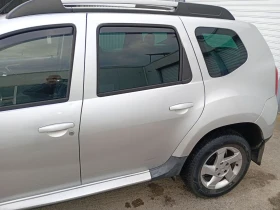 Dacia Duster, снимка 7