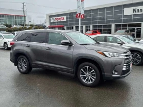 Toyota Highlander * XLE * PANO* KEYLESS* ПОДГРЕВ* , снимка 3