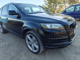 Audi Q7 4L, снимка 5