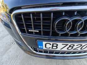 Audi Q7 4L, снимка 6