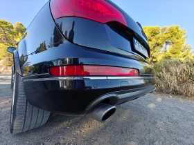 Audi Q7 4L, снимка 7