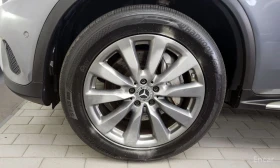 Mercedes-Benz GLC 350, снимка 5