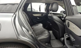 Mercedes-Benz GLC 350, снимка 12
