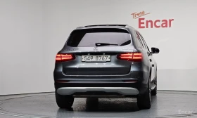 Mercedes-Benz GLC 350, снимка 4