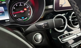 Mercedes-Benz GLC 350, снимка 9