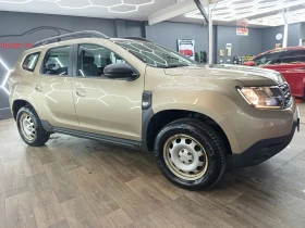 Dacia Duster 1.5 dci 115 4x4, снимка 2
