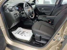 Dacia Duster 1.5 dci 115 4x4, снимка 13