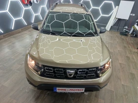 Dacia Duster 1.5 dci 115 4x4, снимка 5