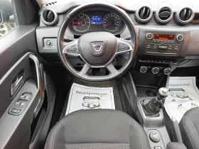 Dacia Duster 1.5 dci 115 4x4, снимка 14