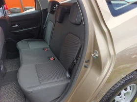 Dacia Duster 1.5 dci 115 4x4, снимка 12