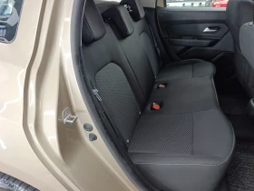 Dacia Duster 1.5 dci 115 4x4, снимка 10