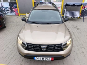 Dacia Duster 1.5 dci 115 4x4, снимка 16
