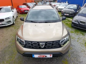 Dacia Duster 1.5 dci 115 4x4, снимка 5
