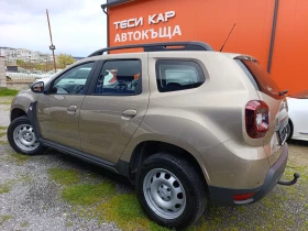 Dacia Duster 1.5 dci 115 4x4, снимка 6