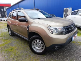 Dacia Duster 1.5 dci 115 4x4, снимка 1