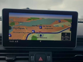 Audi Q5 * PROGRESSIV * ПАНО * ПОДГРЕВИ * KEYLESS * CARFAX, снимка 11