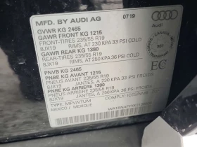 Audi Q5 * PROGRESSIV * ПАНО * ПОДГРЕВИ * KEYLESS * CARFAX, снимка 16