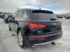 Audi Q5 * PROGRESSIV * ПАНО * ПОДГРЕВИ * KEYLESS * CARFAX, снимка 4
