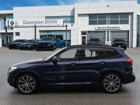 BMW X3 M40i* AWD* АвтоКредит* (ЦЕНА ДО БГ), снимка 3